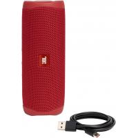 Акустична колонка JBL JBLFLIP5RED Diawest