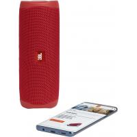 Акустична колонка JBL JBLFLIP5RED Diawest