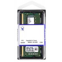 Модуль памяти для ноутбука SoDIMM DDR4 8GB 2666 MHz Kingston (KCP426SS8/8) Diawest