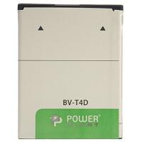 Акумуляторна батарея PowerPlant Microsoft Lumia 950 XL (BV-T4D) 3340mAh (SM130214) Diawest