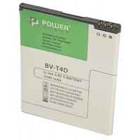 Акумуляторна батарея PowerPlant Microsoft Lumia 950 XL (BV-T4D) 3340mAh (SM130214) Diawest