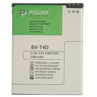 Акумуляторна батарея PowerPlant Microsoft Lumia 950 XL (BV-T4D) 3340mAh (SM130214) Diawest