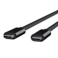 Кабель/переходник Belkin F2CD085BT2M-BLK Diawest