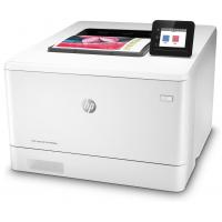 Лазерный принтер HP Color LaserJet Pro M454dw c Wi-Fi (W1Y45A) Diawest