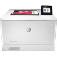 Лазерный принтер HP Color LaserJet Pro M454dw c Wi-Fi (W1Y45A) Diawest