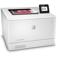 Лазерный принтер HP Color LaserJet Pro M454dw c Wi-Fi (W1Y45A) Diawest