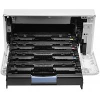Лазерный принтер HP Color LaserJet Pro M454dw c Wi-Fi (W1Y45A) Diawest