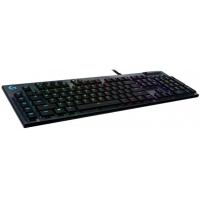 Клавиатура Logitech Lightspeed RGB Mechanical GL Tactile (920-008991) Diawest