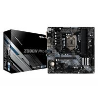 Серверная материнская плата ASRock Z390M PRO4 Diawest