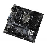 Серверная материнская плата ASRock Z390M PRO4 Diawest