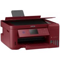 Багатофункціональний пристрій EPSON L4167 c WiFi (C11CG23404) Diawest