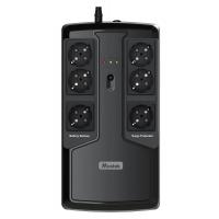Источник бесперебойного питания Mustek 800-LED-OFF-T10 Diawest