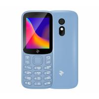 Мобільний телефон 2E E180 2019 City Blue (680576170040) Diawest