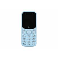 Мобільний телефон 2E E180 2019 City Blue (680576170040) Diawest