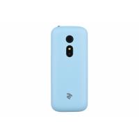 Мобільний телефон 2E E180 2019 City Blue (680576170040) Diawest
