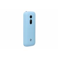 Мобільний телефон 2E E180 2019 City Blue (680576170040) Diawest