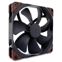 Вентілятор для корпусів, кулерів Noctua NF-A14iPPC-2000 PWM Diawest