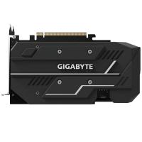 Видеокарта GIGABYTE GeForce GTX1660 SUPER 6144Mb OC (GV-N166SOC-6GD) Diawest