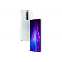 Телефон мобільний Xiaomi Redmi Note 8 Pro 6/64GB White Diawest