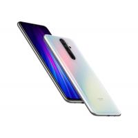 Телефон мобільний Xiaomi Redmi Note 8 Pro 6/64GB White Diawest