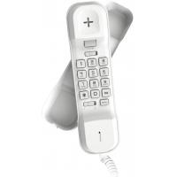 Телефон Alcatel T06 White (3700601415599) Diawest