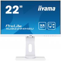 Монитор iiyama XUB2294HSU-W1 Diawest