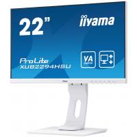 Монитор iiyama XUB2294HSU-W1 Diawest
