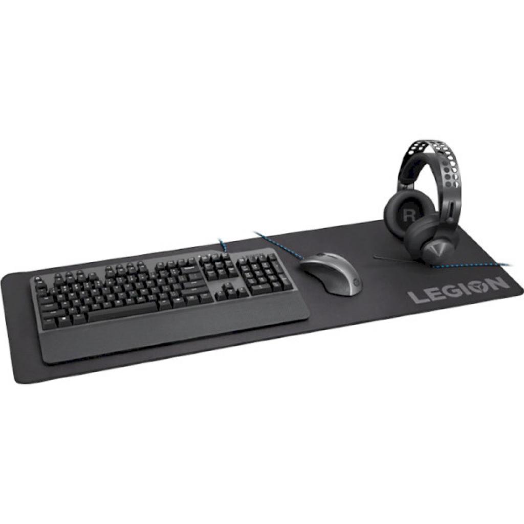 Коврик для мышки Lenovo Legion Gaming XL Cloth (GXH0W29068) Diawest