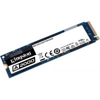 Внутрішній диск SSD Kingston SA2000M8/250G Diawest