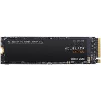 Внутрішній диск SSD Western Digital WDS500G3X0C Diawest