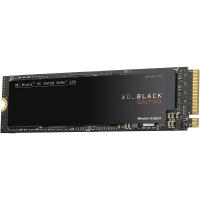 Внутрішній диск SSD Western Digital WDS500G3X0C Diawest