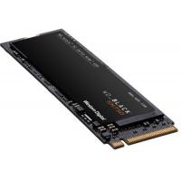 Внутрішній диск SSD Western Digital WDS500G3X0C Diawest