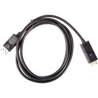 Кабель мультимедийный Display Port to HDMI 1.8m CHARMOUNT (30018) Diawest