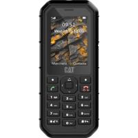 Мобільний телефон Caterpillar CAT B26 Black (5060472351715) Diawest