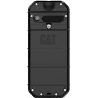 Мобільний телефон Caterpillar CAT B26 Black (5060472351715) Diawest