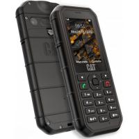 Мобільний телефон Caterpillar CAT B26 Black (5060472351715) Diawest