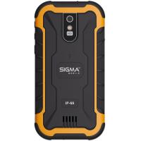 Телефон мобільний Sigma 4827798875421 Diawest