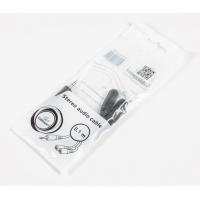 Кабель мультимедийный Jack 3.5mm M to 2 x Jack 3.5mm F 0.1m Cablexpert (CCA-415-0.1M) Diawest