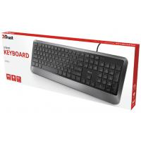 Клавиатура Trust 23176 Diawest