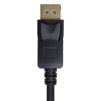 Кабель мультимедийный miniDisplayPort to DisplayPort 1.8m Cablexpert (CCP-mDP2-6) Diawest