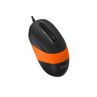 Мишка A4Tech FM10 Orange Diawest