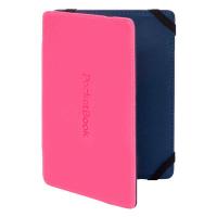 Чехлы, обложки для электронных книг Pocketbook PBPUC-5-BLPK-2S Diawest