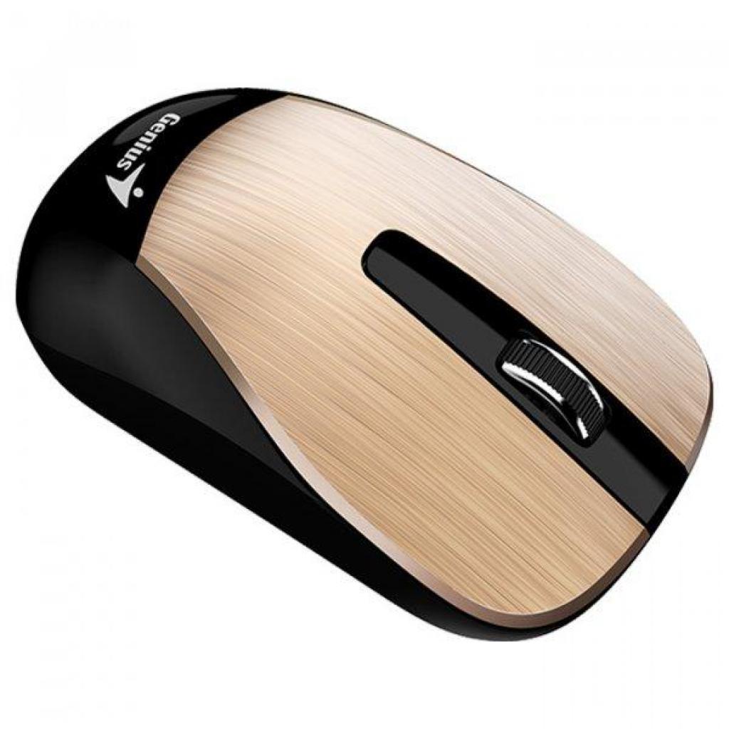 Мишка Genius ECO-8015 Gold (31030005400) Diawest