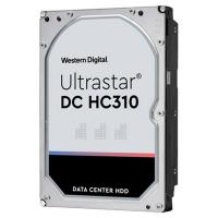 Жесткий диск для сервера 6TB WDC Hitachi HGST (0B36047 / HUS726T6TAL5204) Diawest