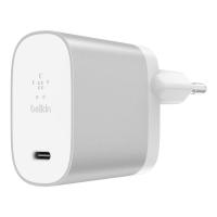 Зарядний пристрій Belkin F7U060VF-SLV Diawest