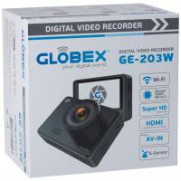 Видеорегистратор Globex GE-203w Diawest