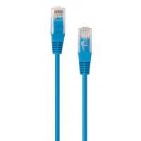 Патч-корд Vinga UTPCat5e 7 m COPPER (VCPPCC7B) Diawest