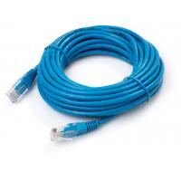 Патч-корд Vinga UTPCat5e 7 m COPPER (VCPPCC7B) Diawest