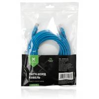 Патч-корд Vinga UTPCat5e 7 m COPPER (VCPPCC7B) Diawest