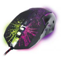 Мышка Ergo NL-640 Black (NL-640) Diawest
